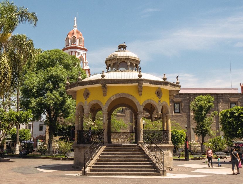 Gudalajara Tours | Tlaquepaque